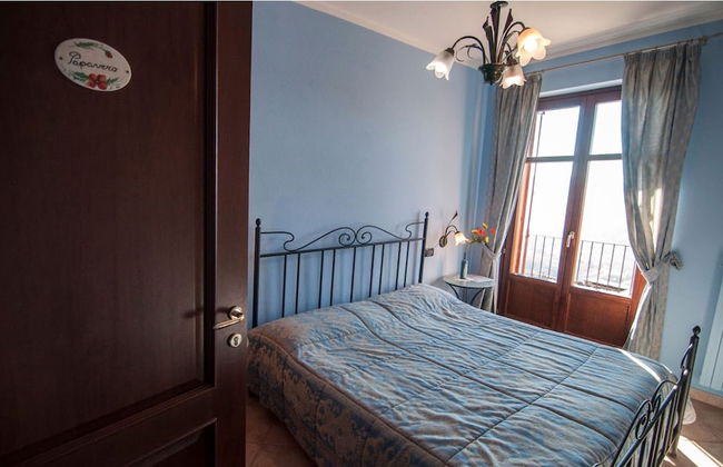 Room-agriturismo Al Brich Double Room fo - Foto 4