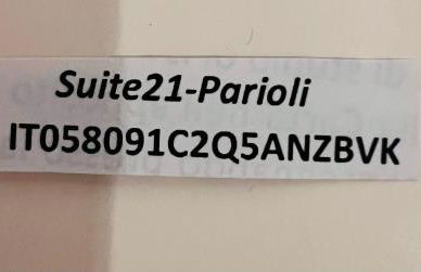 Suite21-Parioli - Foto 39