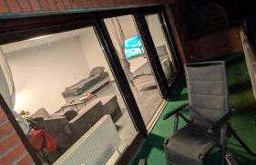 Alex Garden Apartments - EG - Terrasse - WLAN und Küche - Foto 64