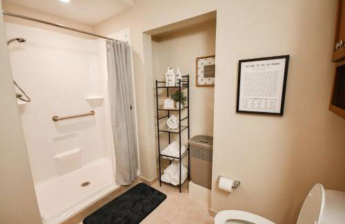 Stay at the Historic Inman - Foto 12