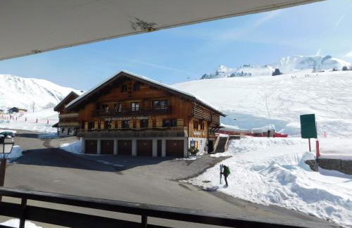 Appartement 4-5 pers. proche pistes ski, parking privé - FR-1-467-79 - Foto 8