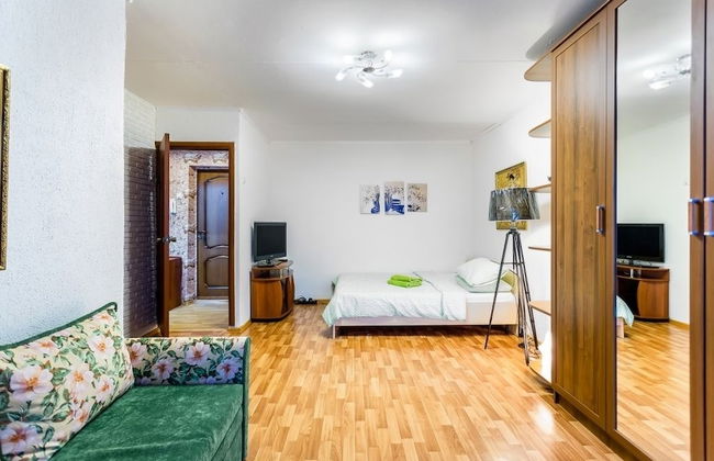 Apartment on Bolshaya Yakimanka 56 - Foto 5