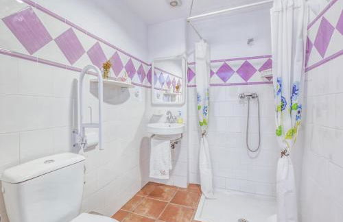 Villa in Carcabuey near Sierras Subbeticas Park - Foto 35