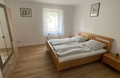 Holiday home with 4 rooms and terrace - Foto 9