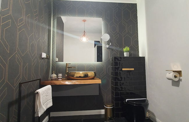 Korda Apartments - Foto 47