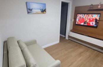 Casa da Sil com garagem, ar, wifi, perto Expocentro - Foto 18