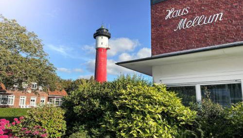 Lighthousestudio & Spa - Foto 4, Garden view