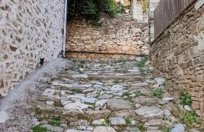 San Lorenzo Cottage - Παραδοσιακά Πέτρινα Δωμάτια - Άγιος Λαυρέντιος Πηλίου - Foto 56