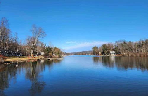 Serenity on Lamoka - Foto 11