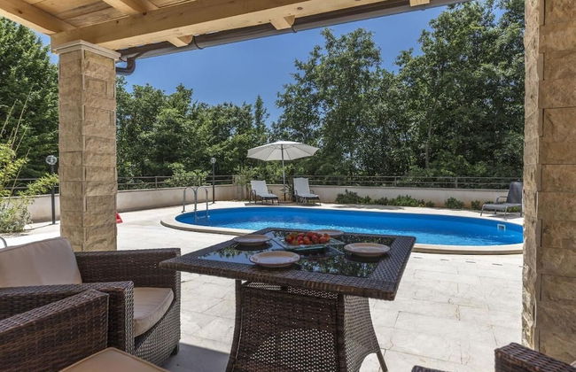Luxury Experience in Villa Kacana With Heated Pool - Foto 20