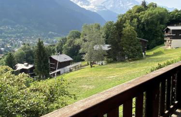 Le Nid Douillet des Gerets - Foto 10