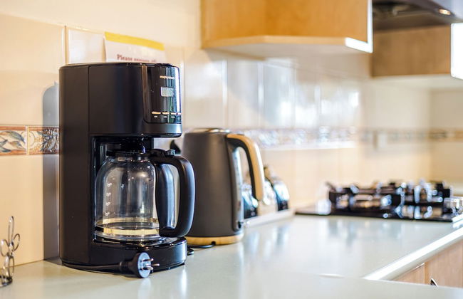 StayAU Stunning Villa near Wildlife Park - Foto 29