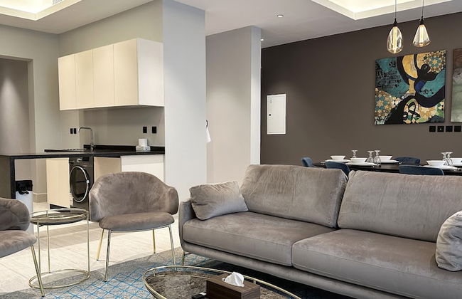 Kease King Salman K-7 Lusso Najd AX14 - Foto 9