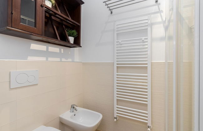 Casa di Ele in San Salvario by Wonderful Italy - Foto 10