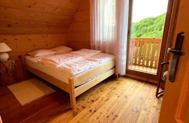 Drewniana Oaza - Photo 26