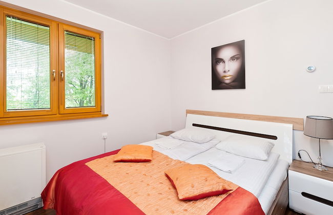 Apartamenty Sun & Snow Poronin - Foto 10