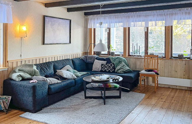 6 Person Holiday Home in Torsby - Foto 11