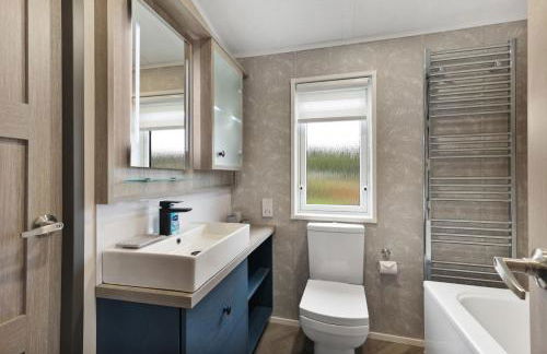 Woodland View Lodge - North East Escapes - Photo 16