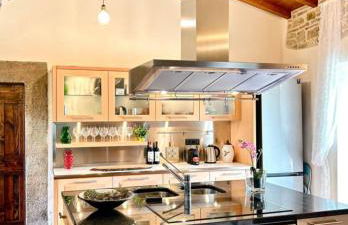 Villa Lux Poggelleri vista unica sul Casentino - Foto 30