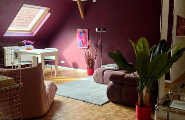 HOF27- die MANSARDE - Photo 35