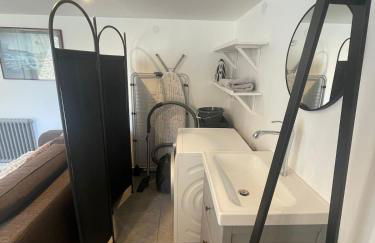 Le pressoir d'Elise Domaine de Valmeray - Foto 18