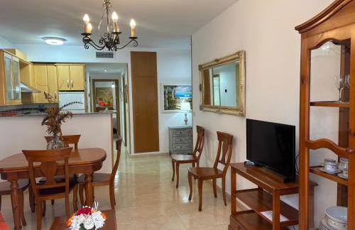 Apartamentos Turisticos Juanita "Ope" - Foto 42