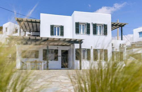 White Holidays Project Ag. Sostis - Foto 6