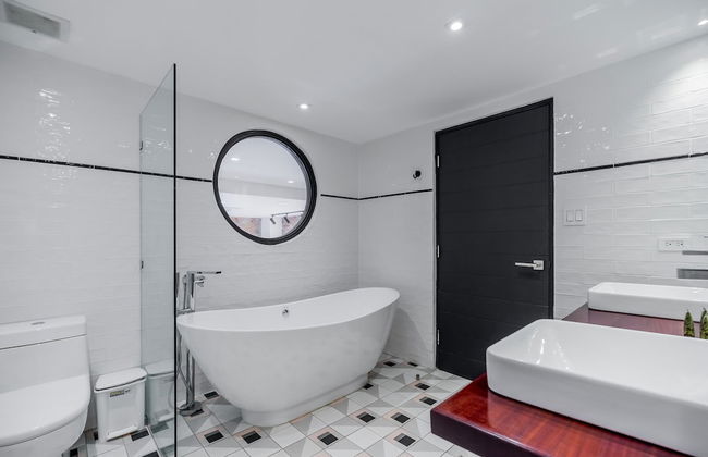 w Modern Duplex in San Felipe - Foto 38