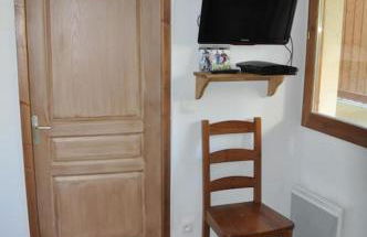 Appartement cosy Peisey Les Arcs 6-8 pers - piscine sauna - en face des pistes - Foto 14