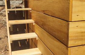 "Bergerie coasina" avec piscine et vue mer - Foto 19