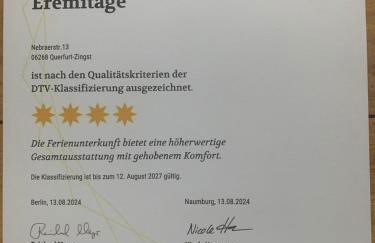 Schloss Zingst - Foto 33