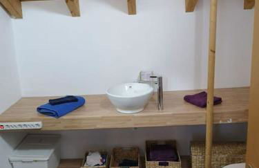 Ferienhaus Auszeit - Foto 17