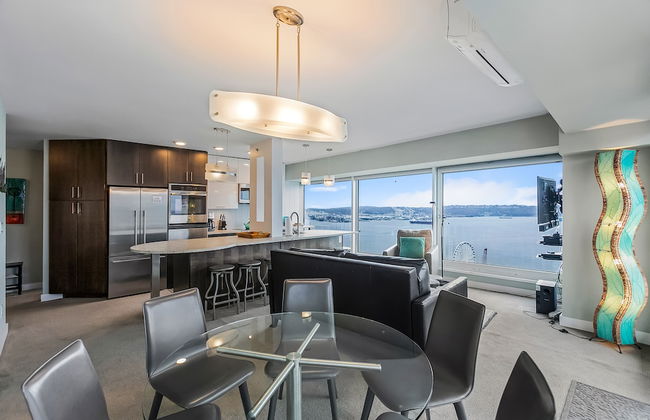 NewMark Towers Water Wheel Sea Views - Foto 29