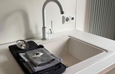 Viki54 FeWo04 "hereinspaziert", Monteurs- und Ferienwohnung - Foto 7