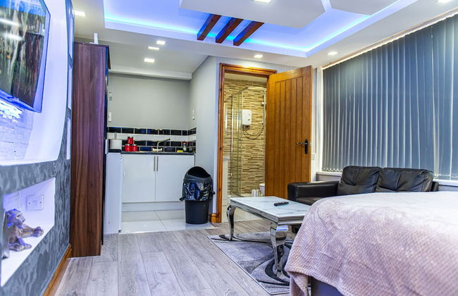 Sawrey Serviced Apartments - Foto 26