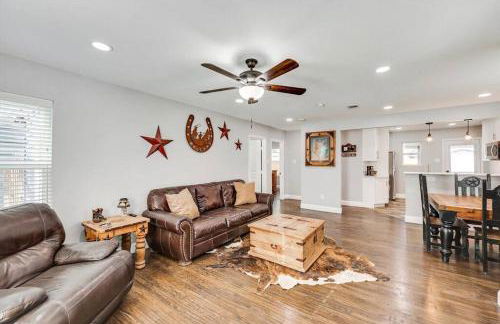 The Texas Experience near the Stockyards! - Foto 31