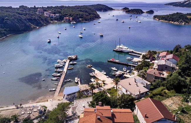 Apartment Sea - Foto 22