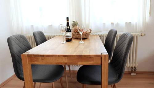 Ferienwohnung Merkurblick - Photo 5