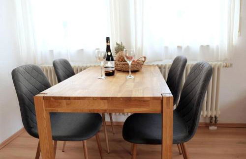 Ferienwohnung Merkurblick - Foto 5