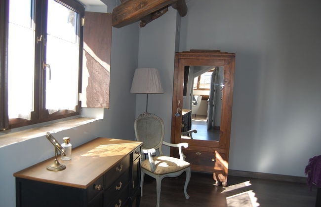 El Capricho de Nieves - Foto 55