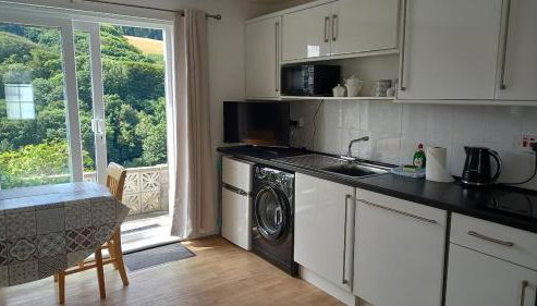 The Firlet, Cawsand - Foto 3, stove, dishwasher, toaster