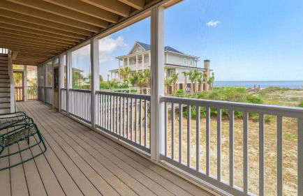 We Shell Sea home by Peace Vacations - Foto 15