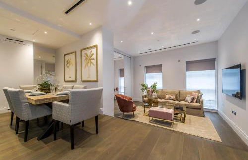 Chancery Quarters - 124 Chancery Lane - Photo 47