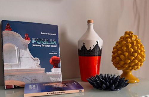 Faro Sul Mare Luxury Apartment - Zona Fiera - Foto 40