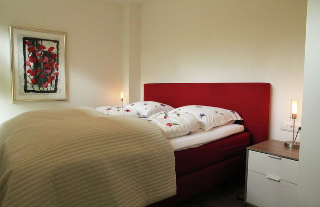 Cozy Apartment on the Dutch Coast - Photo 3