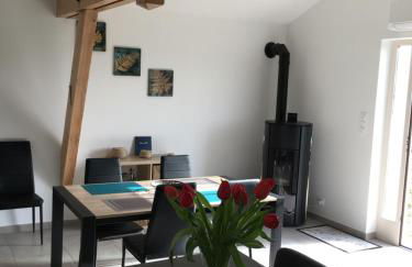 Gîte de brizolles - Foto 16