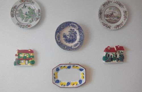 Casa Do Avô In Montejunto - Foto 14