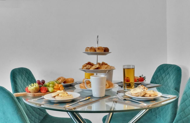 home.ly - West London Apartments Putney - Foto 20