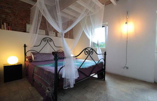 Villa Poggio Zucchino, Pool and Wellness, Piacenza - Foto 23