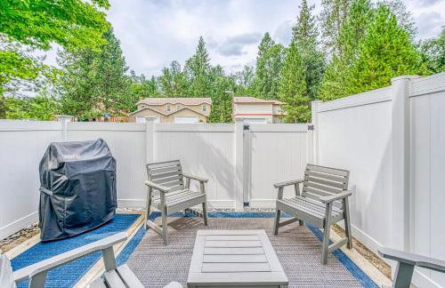 Slide Creek Retreat - Foto 19